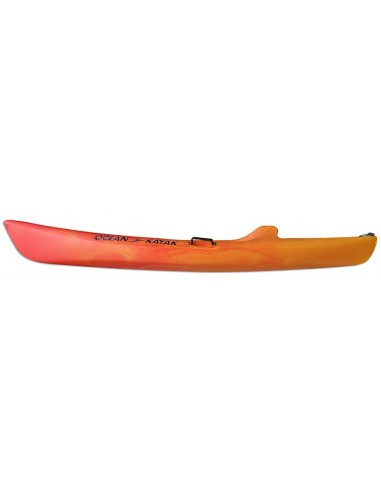 Kayak Autovaciables Ocean Kayak Banzai