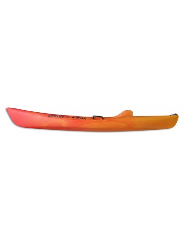 Kayak Autovaciables Ocean Kayak Banzai