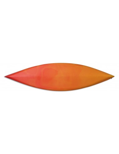 Kayak Autovaciables Ocean Kayak Banzai