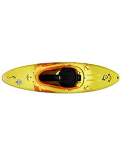 Kayak de Aguas Bravas y... 2