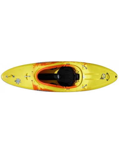 Kayak de Aguas Bravas y Surf Pyranha...
