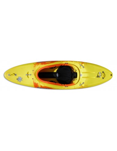 Kayak de Aguas Bravas y Surf Pyranha...