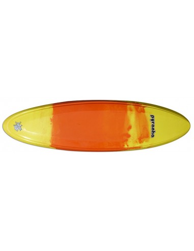 Kayak de Aguas Bravas y Surf Pyranha...