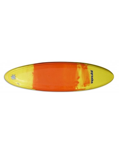 Kayak de Aguas Bravas y Surf Pyranha...