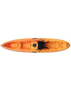 Kayak Autovaciables Ocean... 2