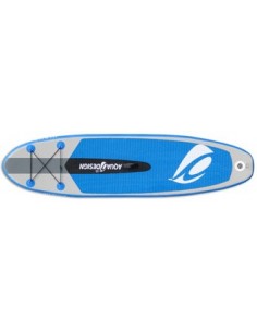 Stand Up Paddle (SUP)... 2