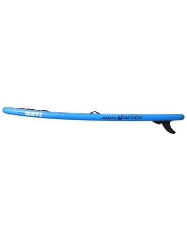 Stand Up Paddle (SUP) Aquadesign SUP...