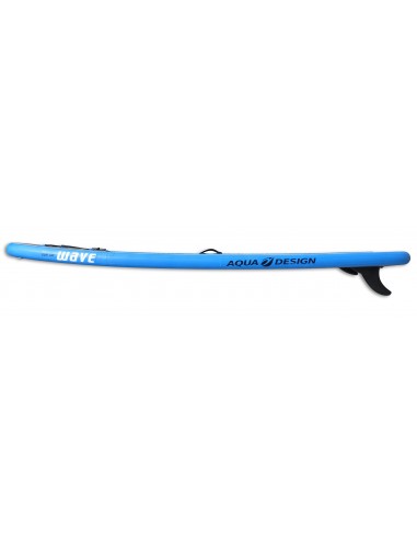 Stand Up Paddle (SUP) Aquadesign SUP...