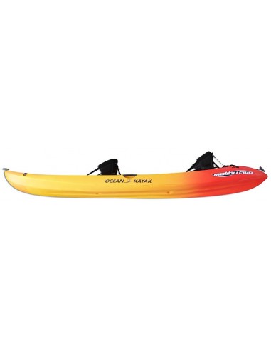Kayak Autovaciables Ocean Kayak...