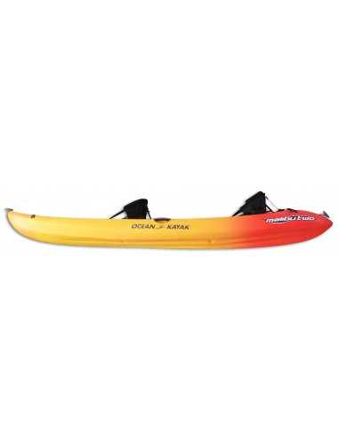 Kayak Autovaciables Ocean Kayak...