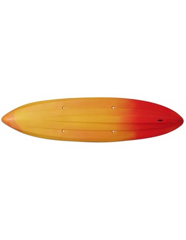 Kayak Autovaciables Ocean Kayak...