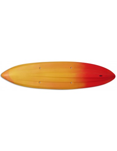 Kayak Autovaciables Ocean Kayak...