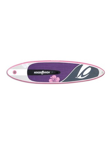 Stand Up Paddle (SUP) Aquadesign SUP...