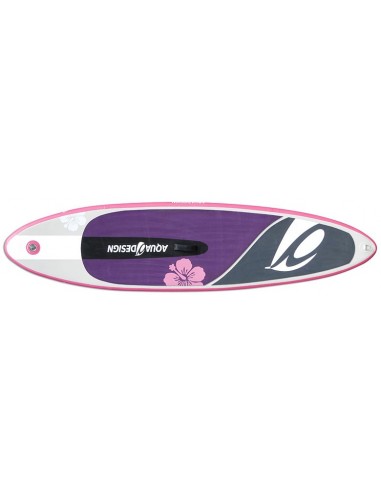 Stand Up Paddle (SUP) Aquadesign SUP...