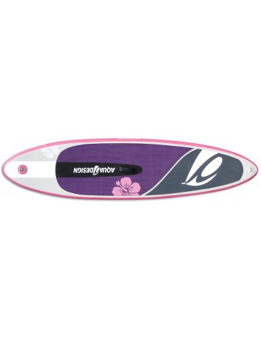 Stand Up Paddle (SUP) Aquadesign SUP...