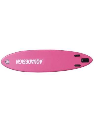 Stand Up Paddle (SUP) Aquadesign SUP...
