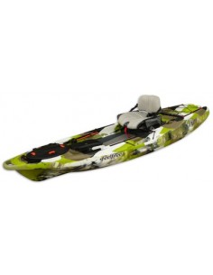 Kayak de Pesca Fellfree...