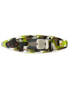 Kayak de Pesca Fellfree... 2