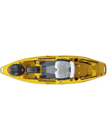 Kayak de Pesca Fellfree Lure 10 Pesca...