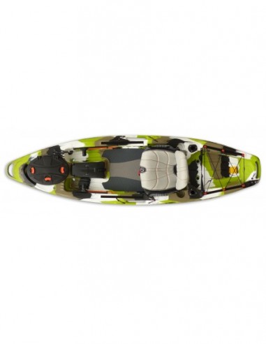 Kayak de Pesca Fellfree Lure 10 Pesca...