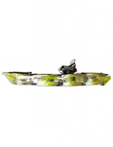 Kayak de Pesca Fellfree Lure 10 Pesca...