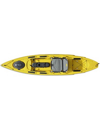 Kayak de Pesca Ocean Kayak Prowler...
