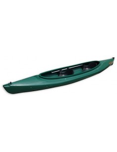 Kayak de Canoas Exo Ladigue