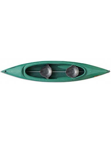 Kayak de Canoas Exo Ladigue