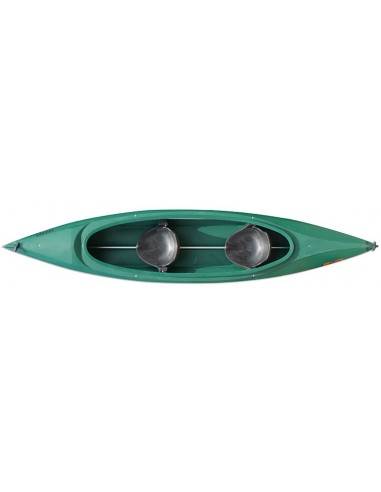 Kayak de Canoas Exo Ladigue