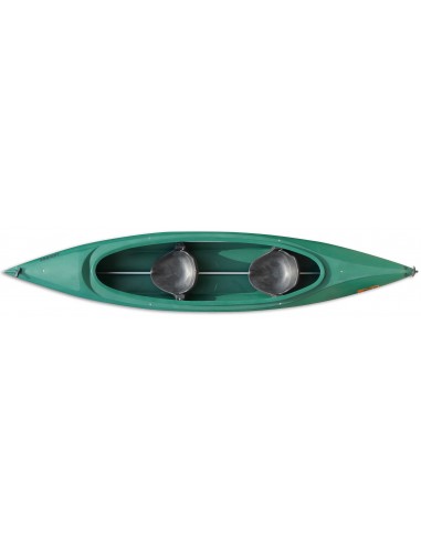 Kayak de Canoas Exo Ladigue