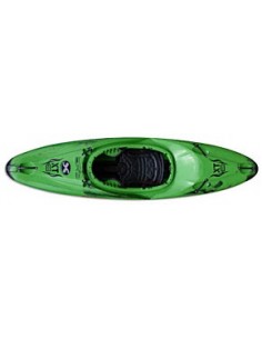Kayak de Aguas Bravas y... 2