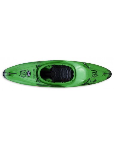 Kayak de Aguas Bravas y Surf Exo XT...