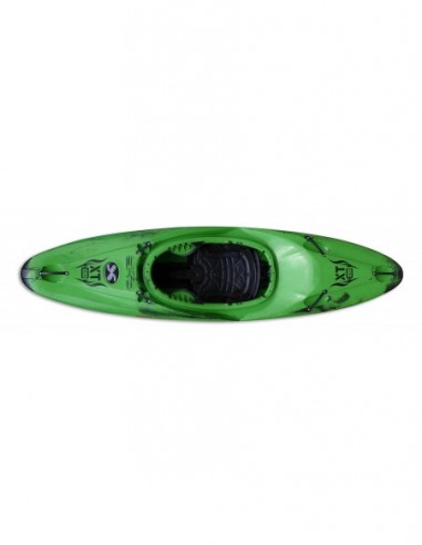 Kayak de Aguas Bravas y Surf Exo XT...