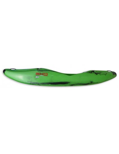 Kayak de Aguas Bravas y Surf Exo XT...