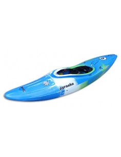 Kayak de Aguas Bravas y...