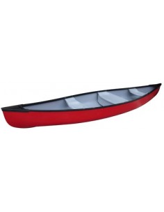 Kayak de Canoas Exo Augh 460
