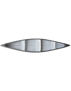 Kayak de Canoas Exo Augh 460 2