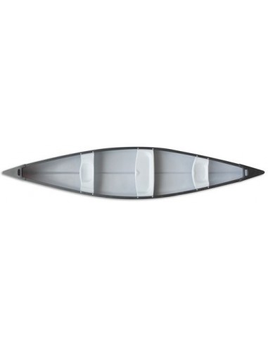 Kayak de Canoas Exo Augh 460