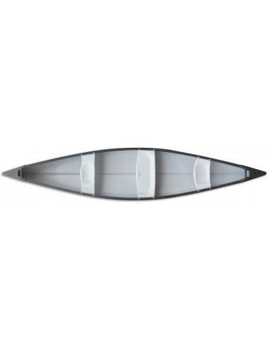 Kayak de Canoas Exo Augh 460