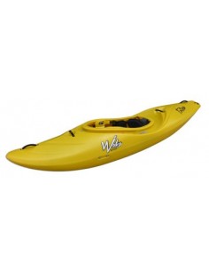 Kayak de Aguas Bravas y...
