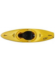 Kayak de Aguas Bravas y... 2