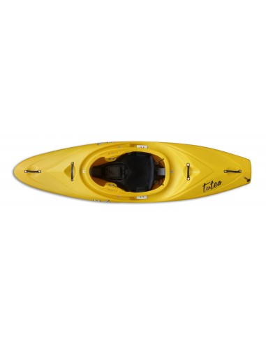 Kayak de Aguas Bravas y Surf Waka...