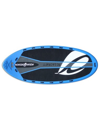 Stand Up Paddle (SUP) Aquadesign Sup...