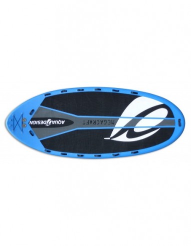 Stand Up Paddle (SUP) Aquadesign Sup...