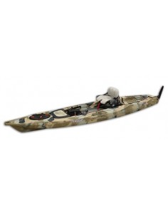 Kayak de Pesca Fellfree...