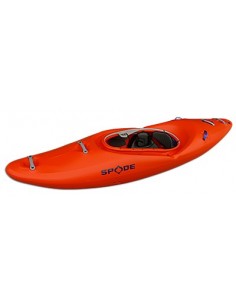Kayak de Aguas Bravas y...