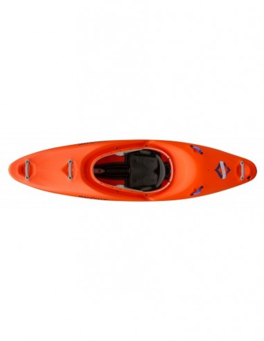 Kayak de Aguas Bravas y Surf Waka...