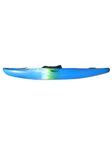 Kayak de Aguas Bravas y Surf Pyranha...