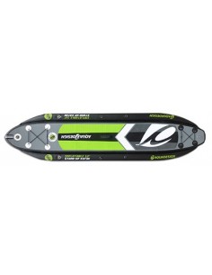 Stand Up Paddle (SUP)... 2