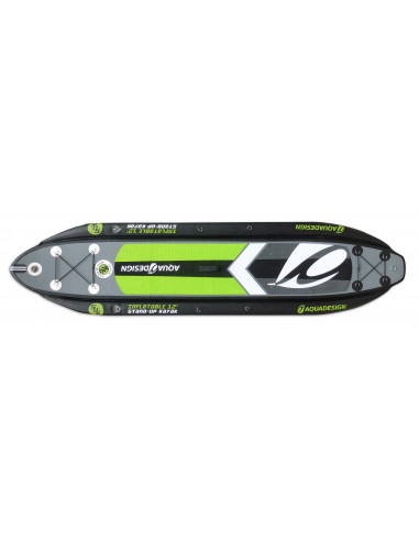 Stand Up Paddle (SUP) Aquadesign SUP...